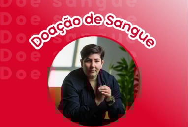 Campanha mobiliza doadores para ajudar paciente internada na UTI