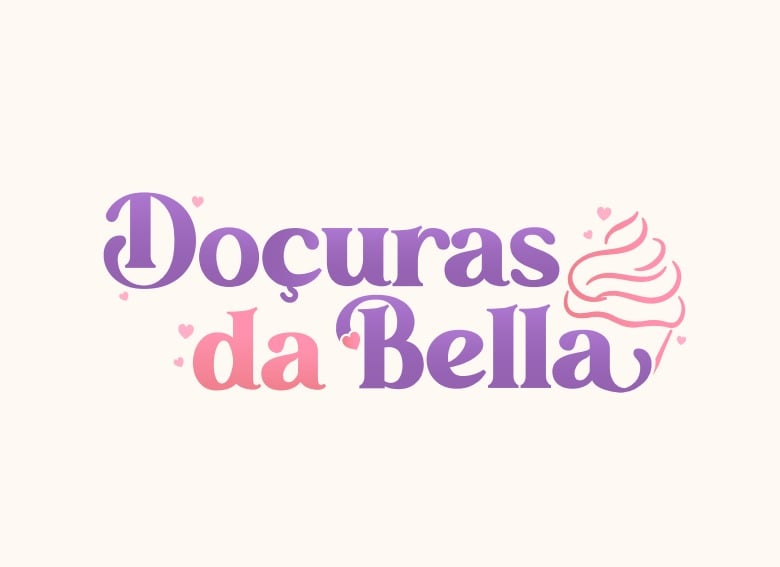 Marca criada pela jovem