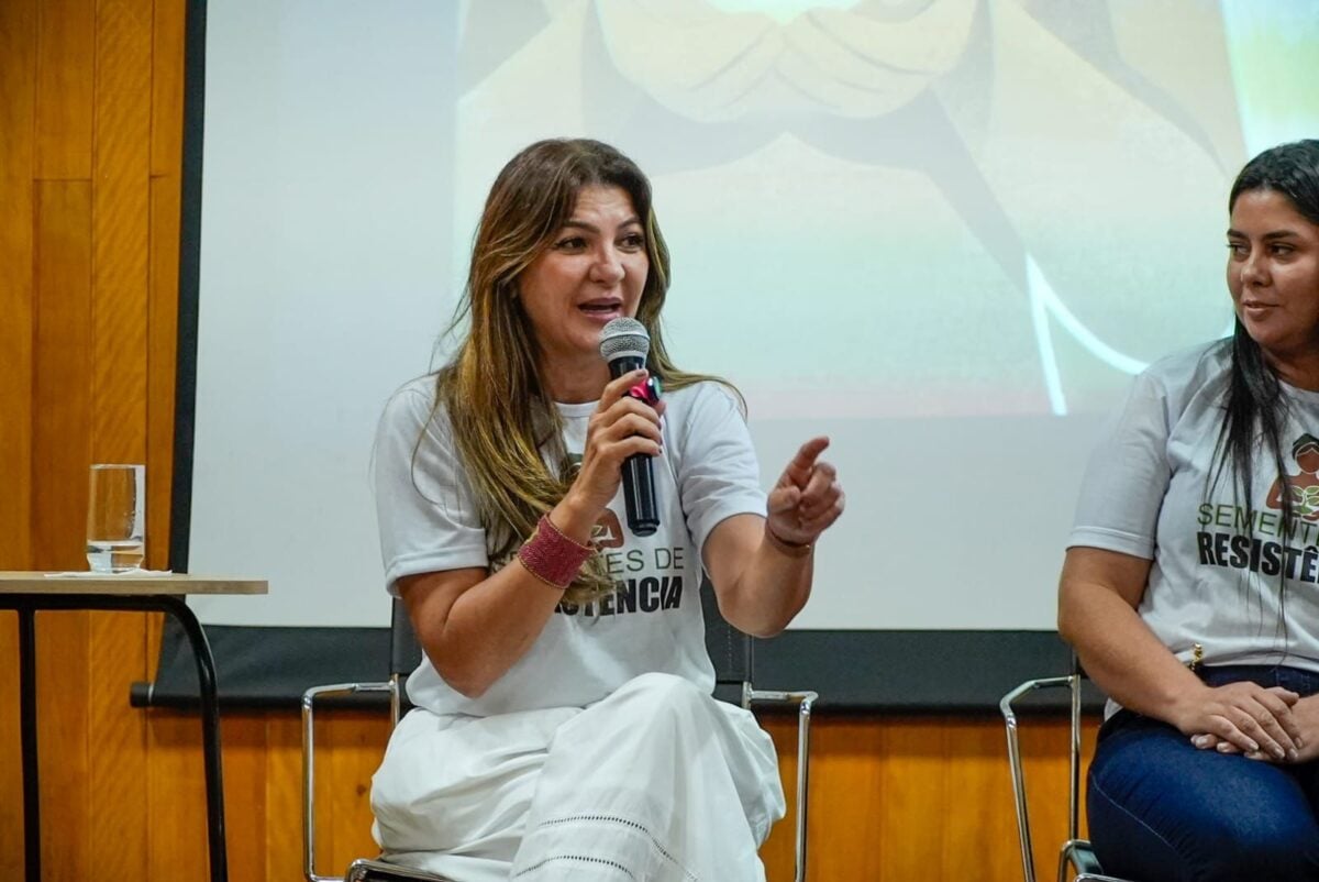 Documentário lançado reconhece agricultoras da Transacreana