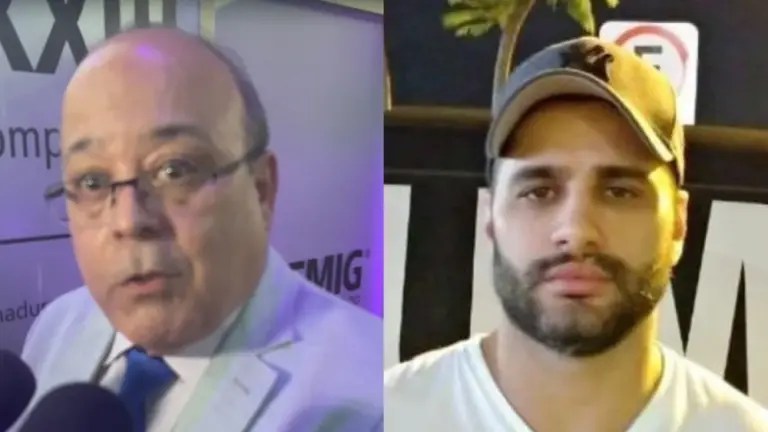 Sicário pagou fiança e minutos depois tentou se matar, diz advogado