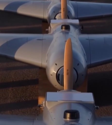 EUA usam pela primeira vez drone de ataque unidirecional contra o Irã