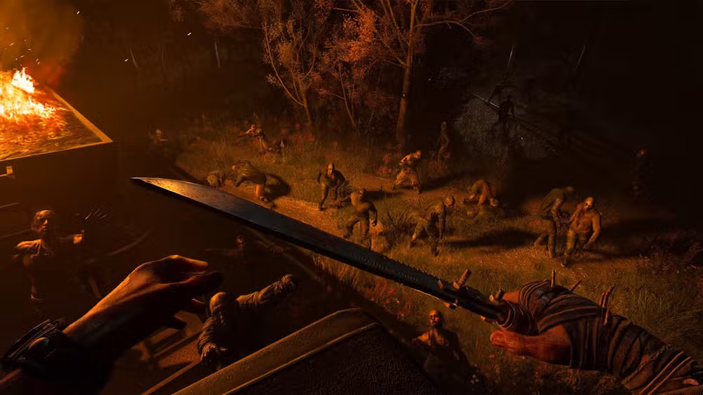 A Techland elevou o nível de desafio de Dying Light: The Beast com a chegada da atualização Restored Land. Disponível gratuitamente para PC, PS5, PS5 Pro e Xbox Series, o novo conteúdo foca em uma experiência de sobrevivência persistente onde as ações do jogador moldam o mapa de forma definitiva.