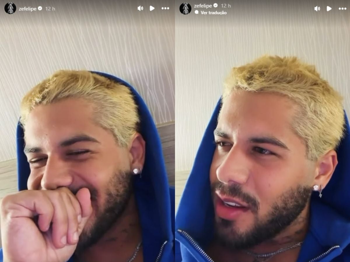 O cantor Zé Felipe agitou as redes sociais na noite desta quarta-feira (18/03) ao anunciar seu mais novo projeto pessoal: o “Uma por Ano”. Em uma fase assumidamente solteira desde o término com Ana Castela em dezembro de 2025, o sertanejo planeja realizar comemorações exclusivas e intimistas em várias cidades do país, com um formato bem diferente dos grandes shows que costuma protagonizar.