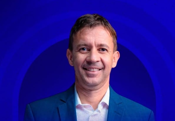 O deputado federal Eduardo Velloso se filiou ao Solidariedade, pela bancada do partido na Câmara dos Deputados/Foto: Reprodução