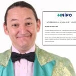 Marquito segue internado em estado grave na UTI, informa boletim médico Marquito segue internado em estado grave na UTI, informa boletim médico