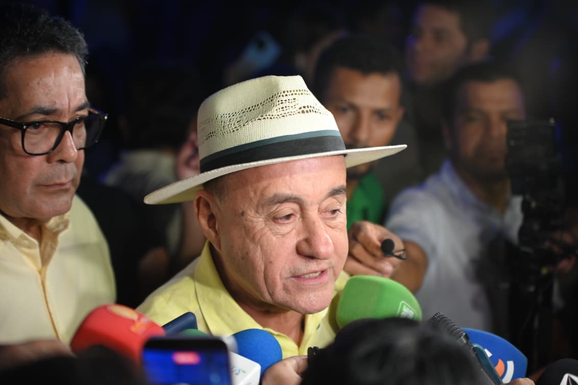 Bocalom se filiou ao partido nesta quinta-feira (19), em Brasília,