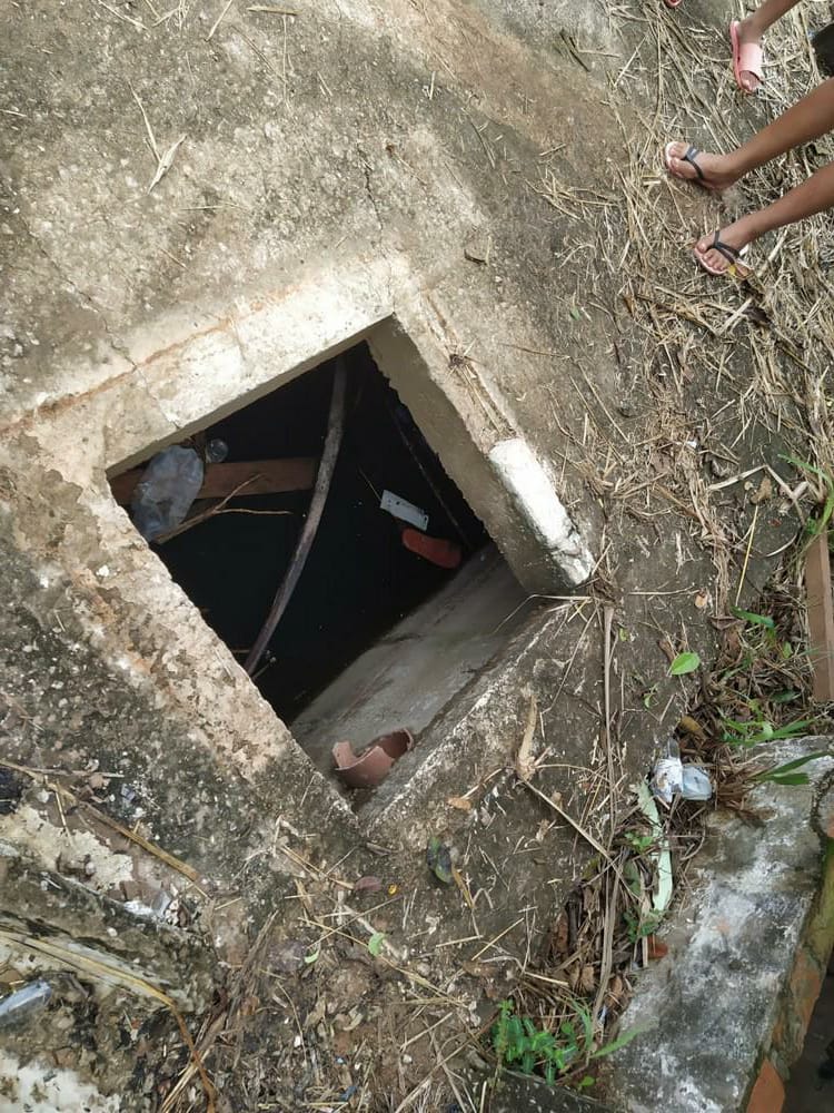 Segundo a ação, o local não contava com medidas básicas de segurança