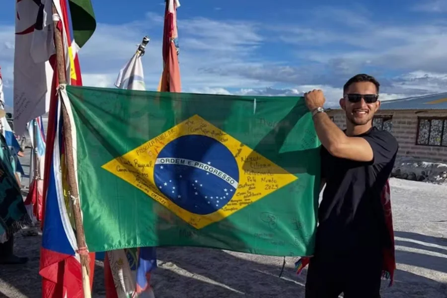 Caso de jovem morto após atendimento médico repercute fora do Acre