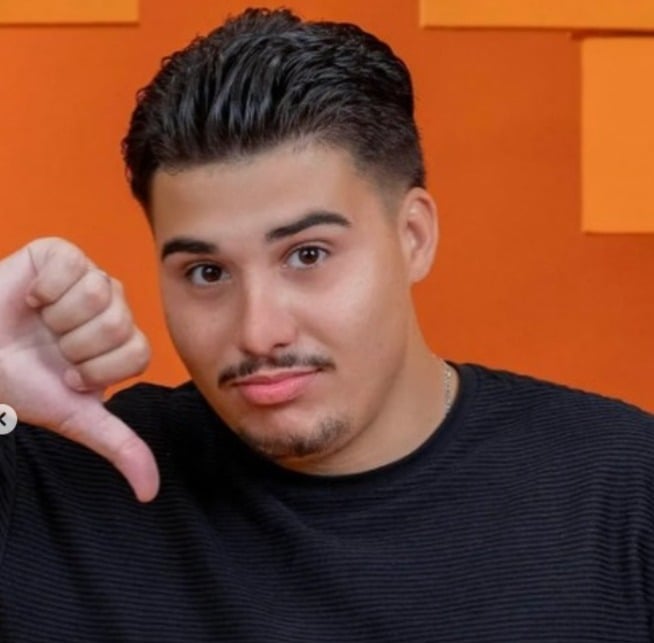 Ex-BBB Pedro Espíndola aciona a Globo na Justiça