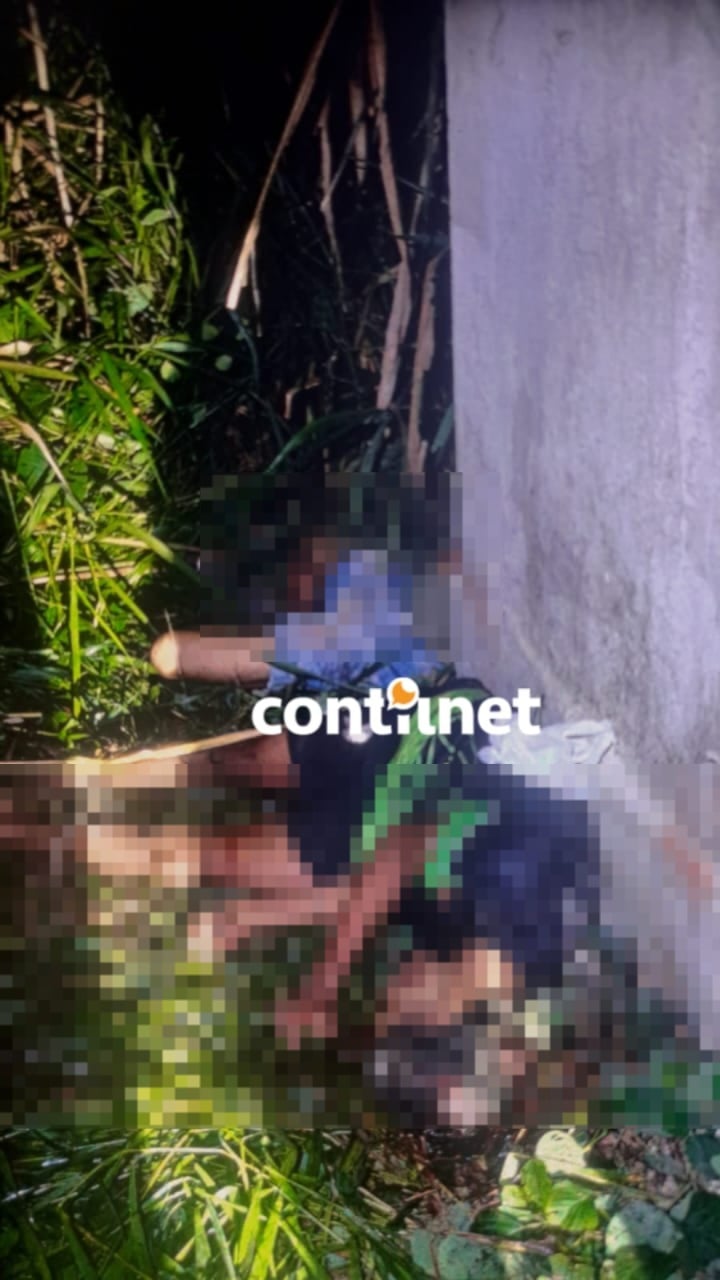 Trabalhadores são sequestrados, levados para mata e executados