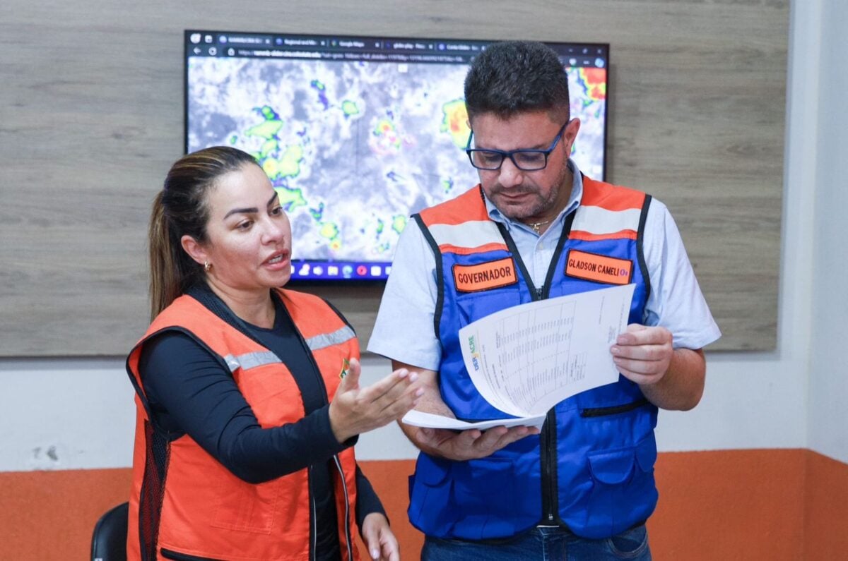 Governo publica exoneração de Fernanda Hassem