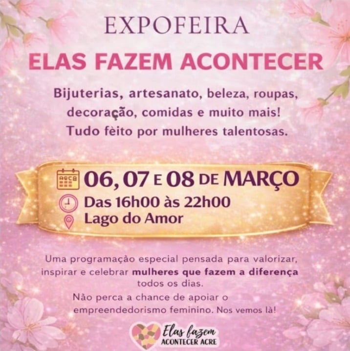 ExpoFeira “