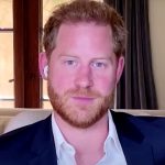 Sem proteção da realeza, príncipe Harry enfrenta perseguidora no Reino Unido Sem proteção da realeza, príncipe Harry enfrenta perseguidora no Reino Unido