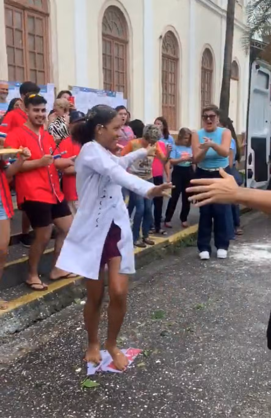 Caso de falsa aprovação em Medicina completa um ano