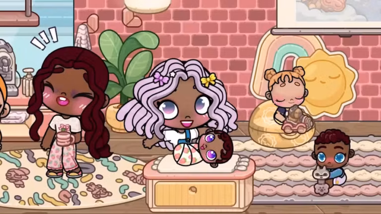 Conheça os 10 segredos do Avatar World mais difíceis de serem encontrados