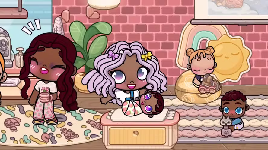 Explorar cada cenário de Avatar World pode revelar muito mais do que você imagina. O jogo, que incentiva a interação com praticamente todos os objetos do ambiente, esconde surpresas que muitos jogadores só descobrem após horas de dedicação.