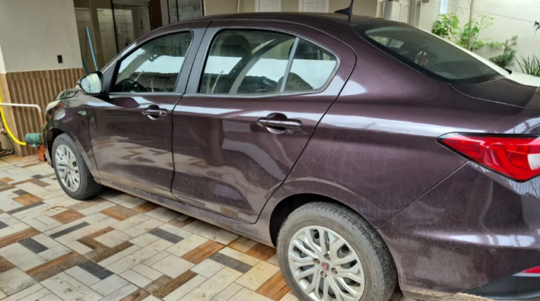 Oportunidade: Fiat Cronos à venda na OLX, em Rio Branco; veja detalhes