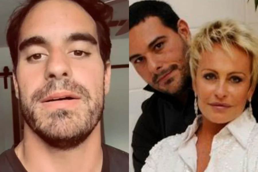 A polêmica prisão de Marcelo Frisoni em solo americano teve um desdobramento inesperado. Nesta quinta-feira (26/03), Luiz Henrique Frisoni, filho do empresário, veio a público através do programa Balanço Geral para admitir que foi o pivô da confusão que culminou na detenção do pai em Orlando, no dia 20 de março.