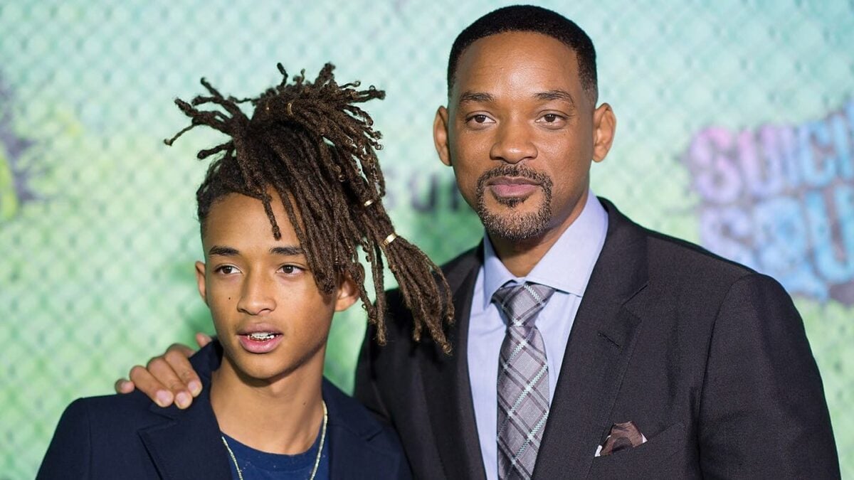 Filho de Will Smith abre restaurante onde cliente decide quanto pagar