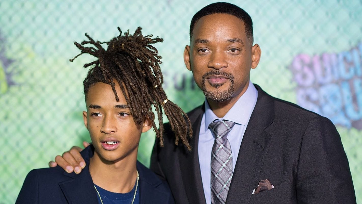 Filho de Will Smith abre restaurante onde cliente decide quanto pagar