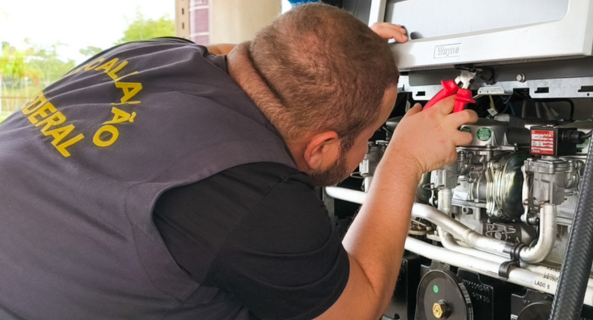 Inspeção em postos encontra falhas em bombas de combustível no Acre