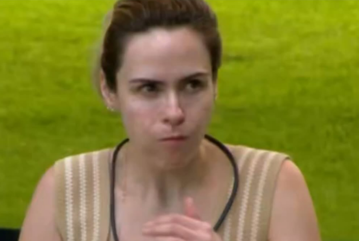 Reprodução TV Globo Reprodução TV Globo