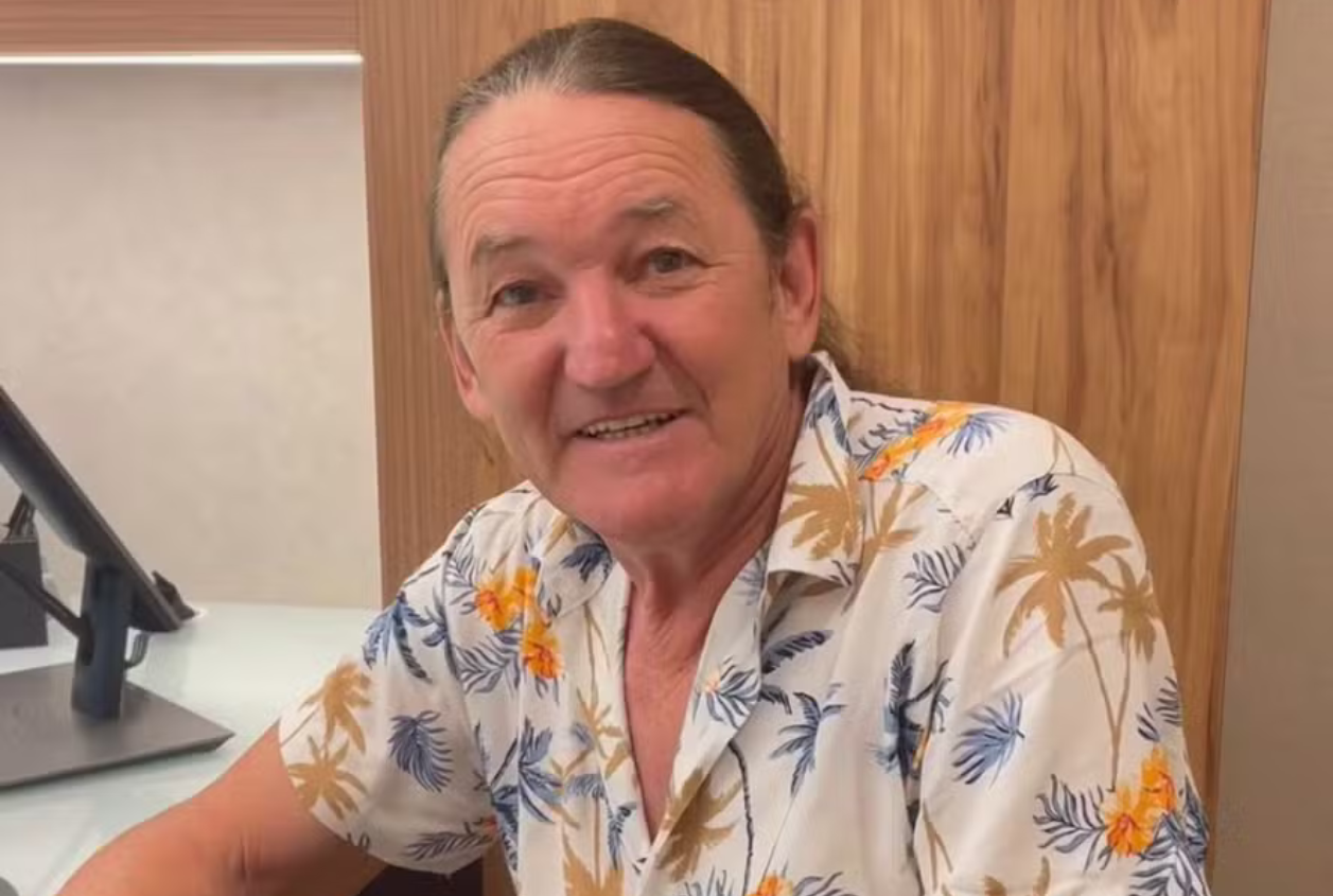 Reprodução: Instagram Reprodução: Instagram