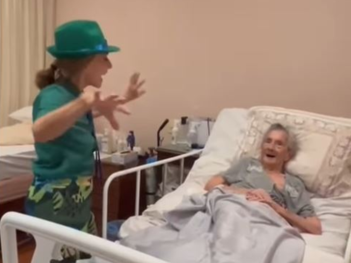 Reprodução/@neymatogrosso
Reprodução/@neymatogrosso