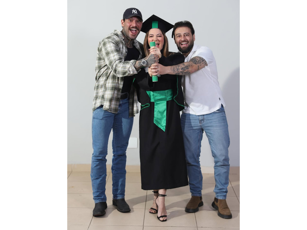 Reprodução Instagram @lucaslucco