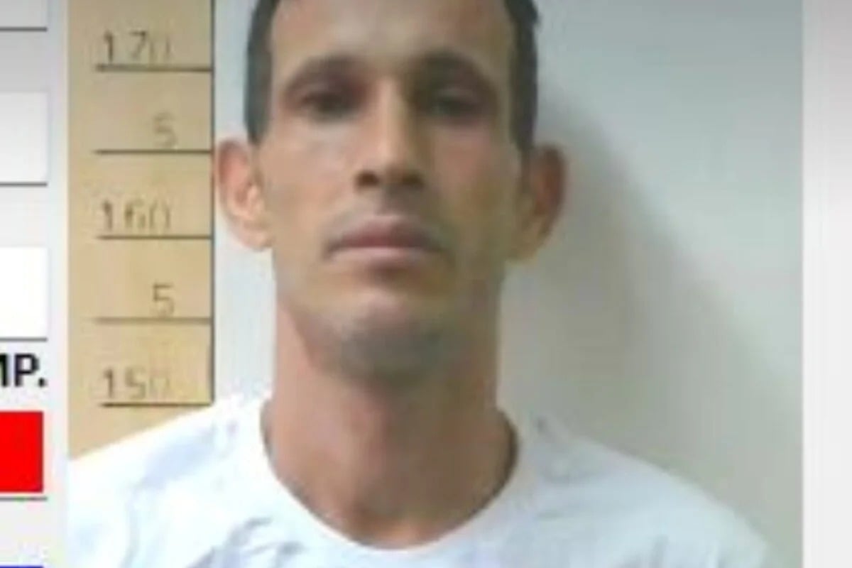 Preso foge de hospital após improvisar corda com lençóis e descer pela janela do segundo andar