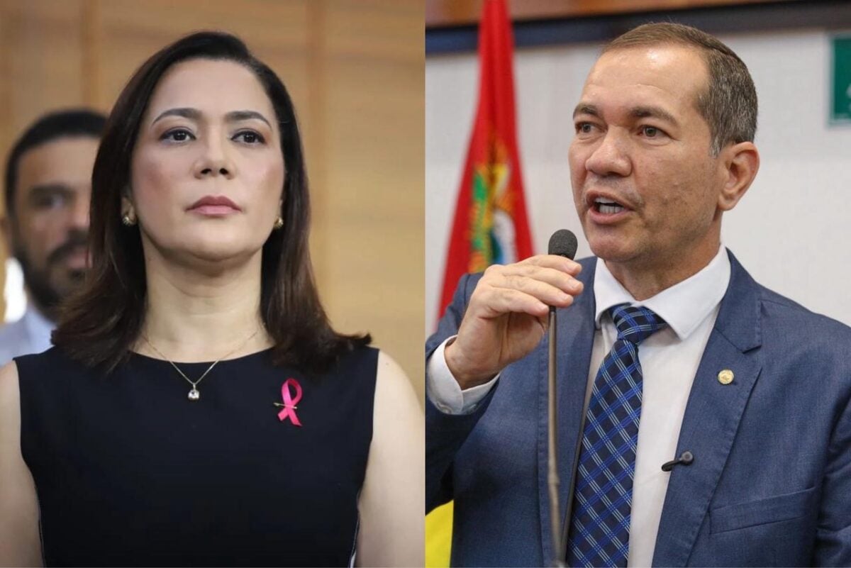 Gene não confirmou se seu irmão Gehlen o indicou para o cargo de vice na chapa de Alan Rick.