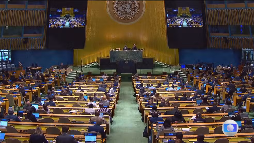 ONU declara que tráfico de escravizados foi o maior crime da história da humanidade