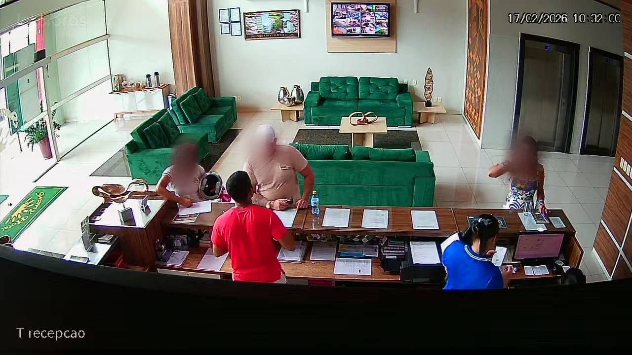 Golpe do carro alugado: suspeito tenta vender veículo de locadora em Cruzeiro do Sul