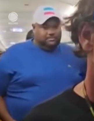 Servidor público denuncia gordofobia