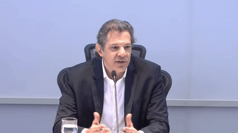 Haddad diz que nome de Dario Durigan está ‘bem encaminhado’ para a Fazenda