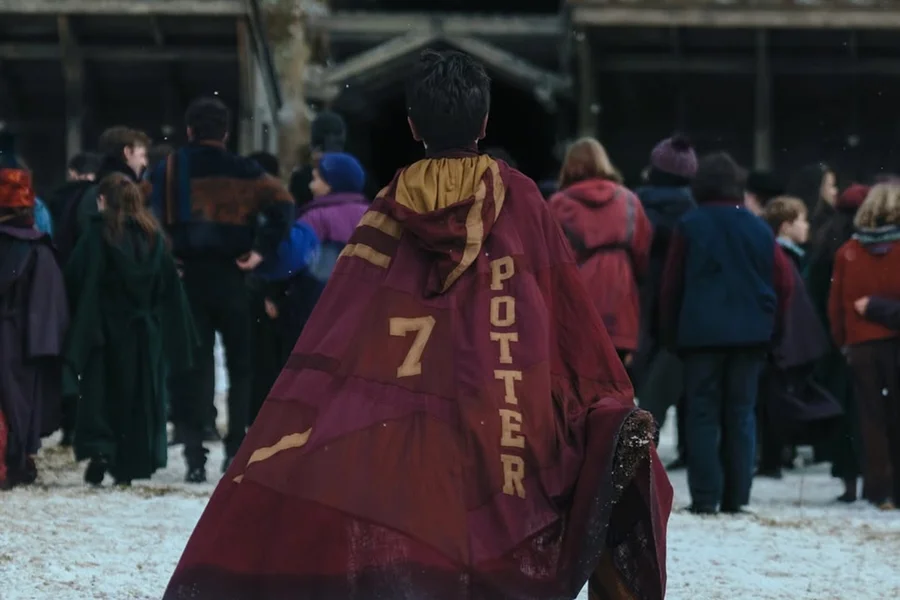 Harry Potter: HBO confirma data de estreia da série