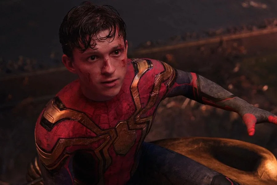 A Sony Pictures e a Marvel Studios pararam a internet nesta quarta-feira (18/03) ao divulgarem o primeiro trailer oficial de Homem-Aranha: Um Novo Dia.