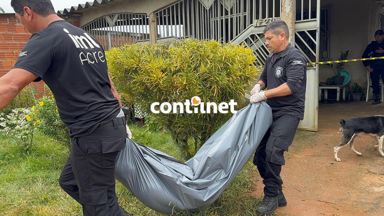 Monitorado por tornozeleira tem mãe feita refém e é executado