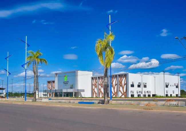 O programa é coordenado pelo Instituto Federal do Acre (IFAC) em parceria com outras instituições da Rede Federal