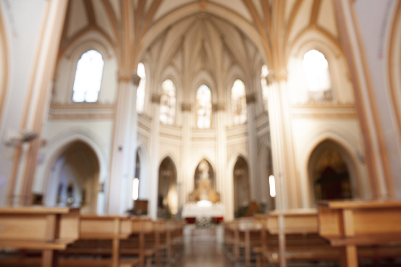 Igreja Pentecostal o Deus das Maravilhas: a força de Neemias contra as distrações
