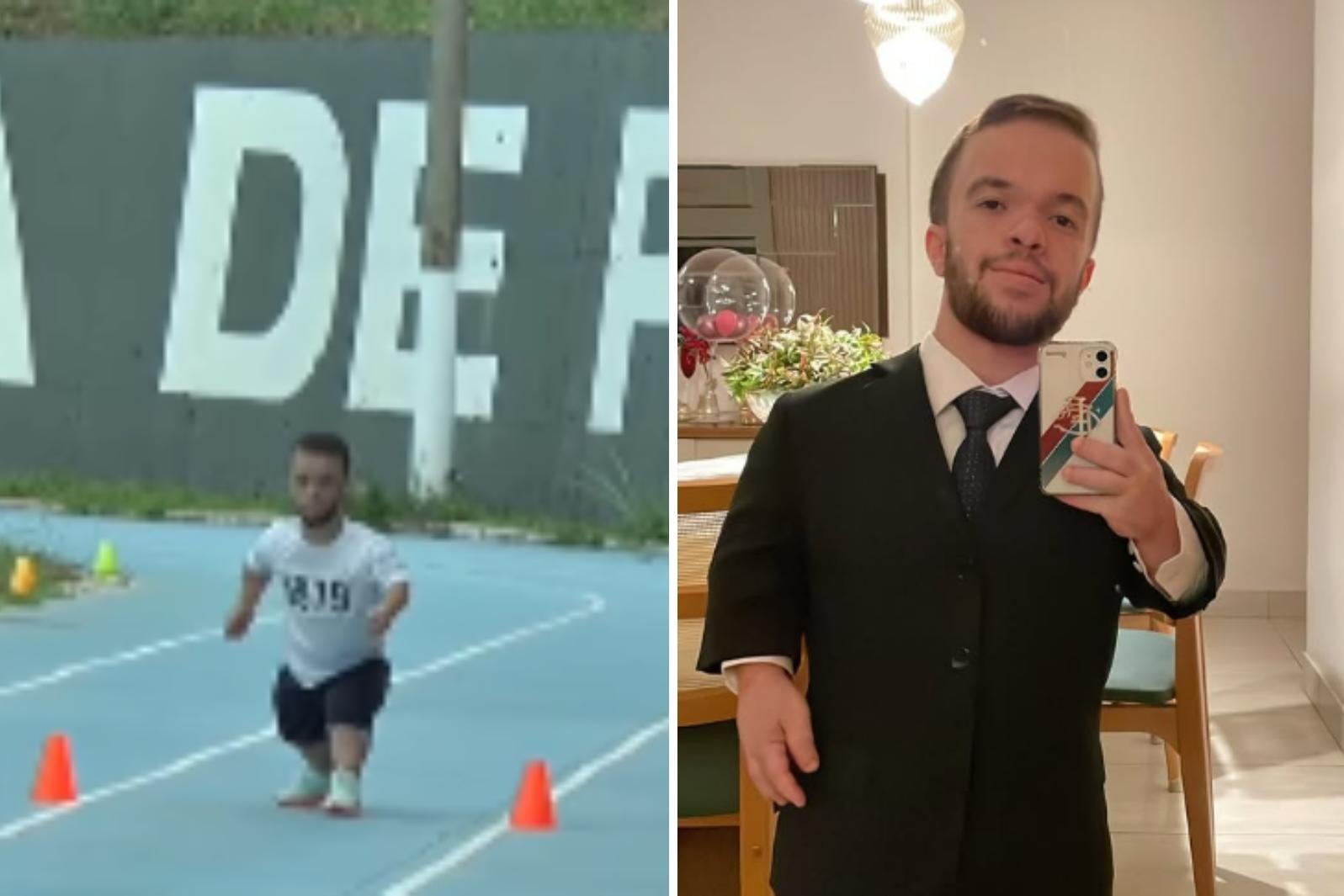 Candidato com nanismo é desclassificado em teste físico de concurso para delegado