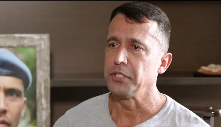 Programa revela como perícia desmontou farsa de tenente-coronel