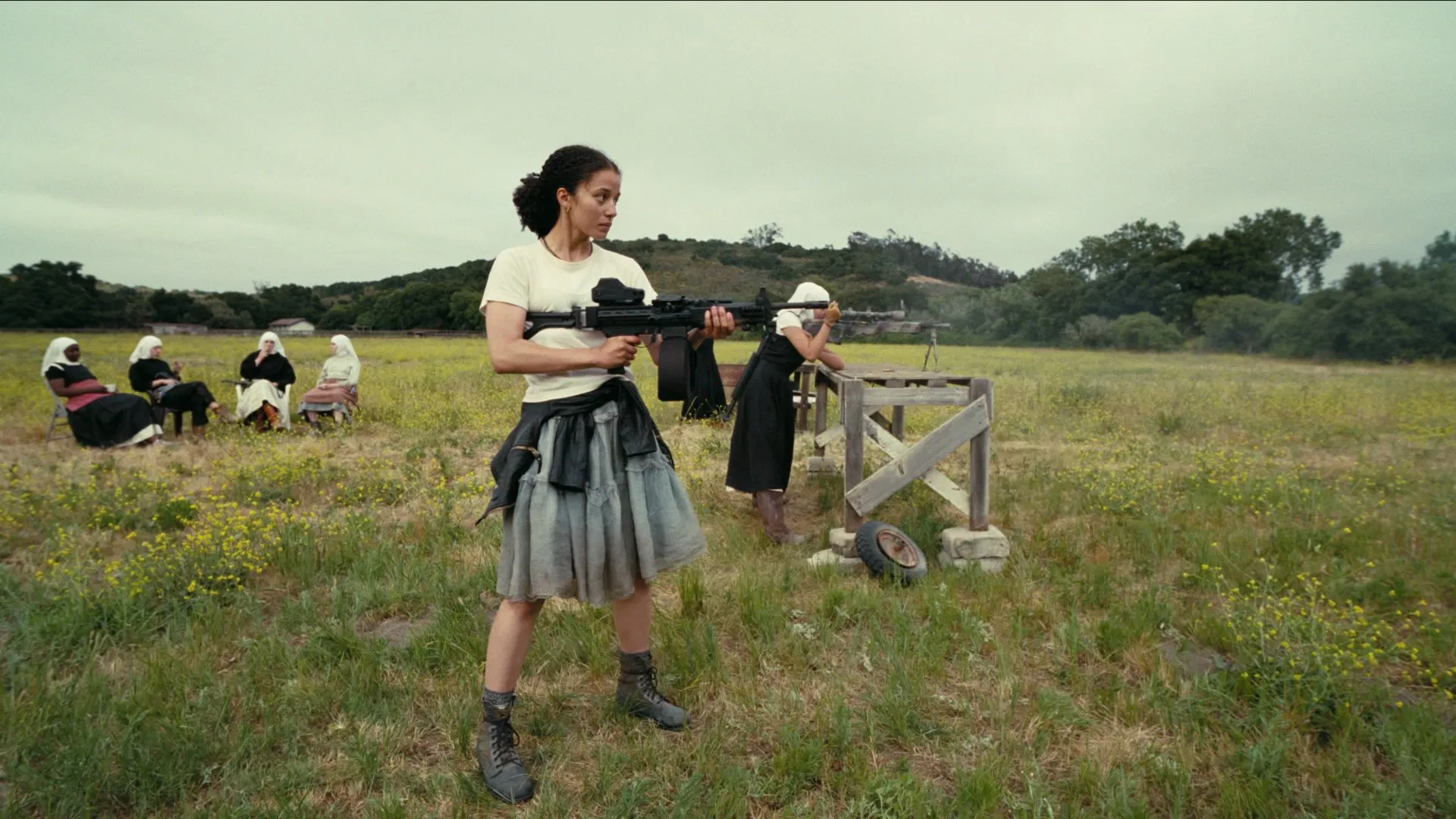 Filme brasileiro disputa seleção de elenco no Oscar, mas prêmio fica com Uma batalha após a outra