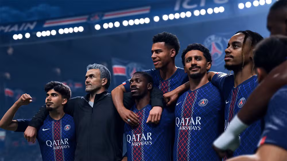 Ter um orçamento de centenas de milhões de euros no EA Sports FC 26 pode parecer o "modo fácil", mas a verdadeira diversão está em como você gasta esse dinheiro.