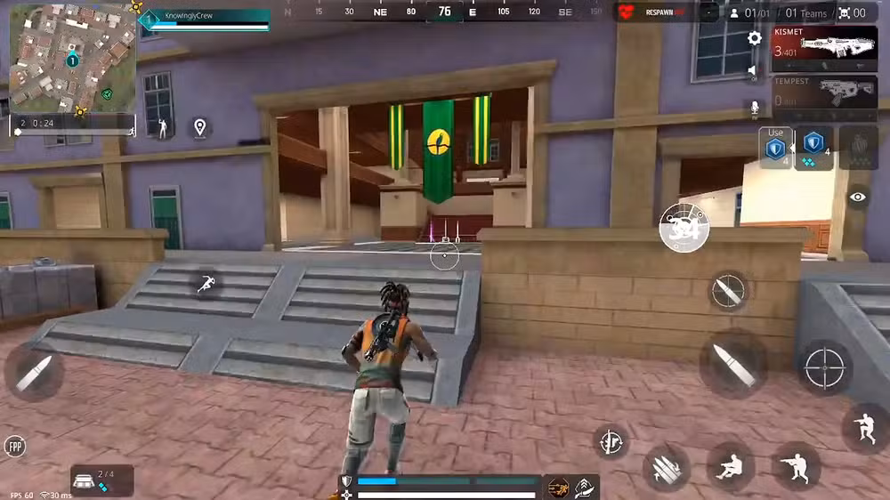 O cenário de jogos mobile ganhou um reforço de peso nesta quinta-feira (19/03). O Prime Rush, desenvolvido pela SuperGaming SG e impulsionado pelo influenciador Playhard, chega como um "Battle Royale de Extração" que mistura a sobrevivência clássica com objetivos táticos intensos.