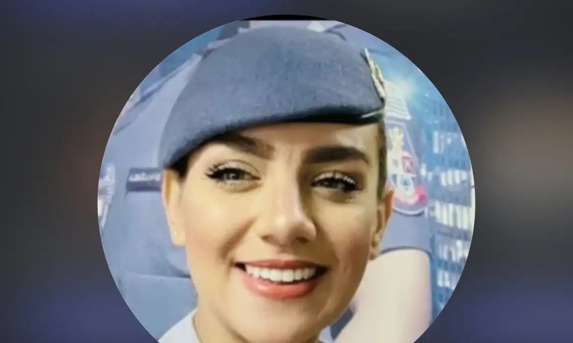 Gisele Alves Santana/ Instagram Gisele Alves Santana. Foto: Gisele Alves Santana/instagram