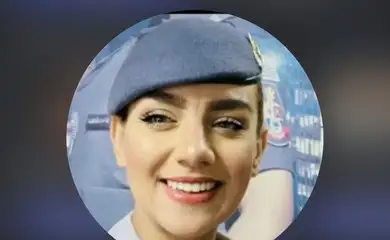 Gisele Alves Santana/ Instagram Gisele Alves Santana. Foto: Gisele Alves Santana/instagram