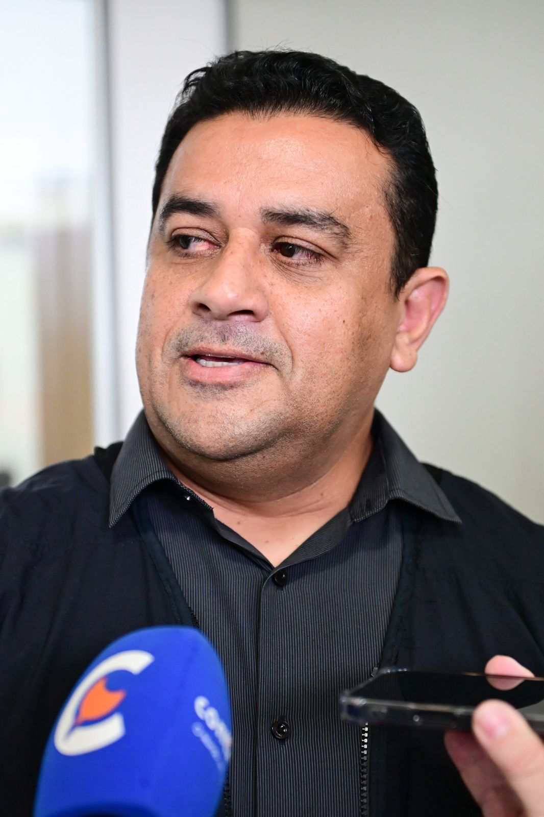 Auditor fiscal tributário Renato da Cunha Silva