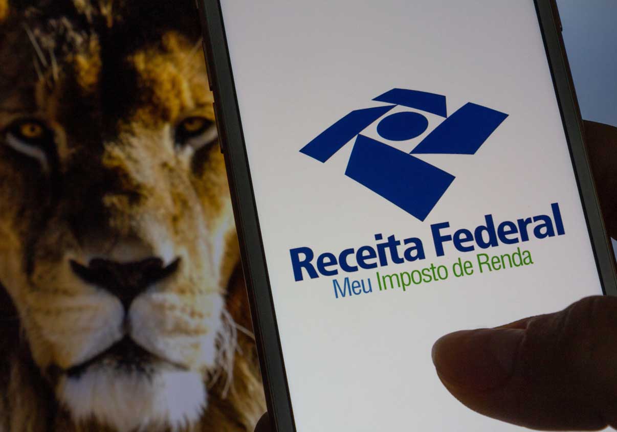 Receita Federal divulga regras do Imposto de Renda 2026, mas isenção não vale para rendimentos de 2025