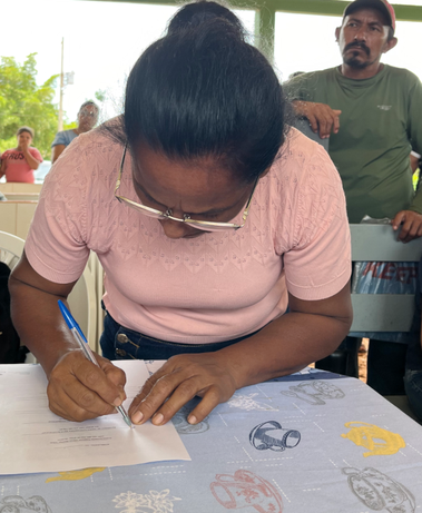 8. Apoio do Incra fortalece agricultura familiar e produção de café em assentamento no Acre